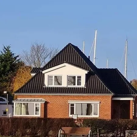 Am Binnensee Apartment