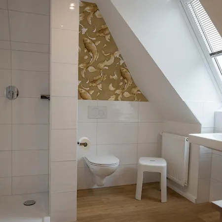 Apartment Am Binnensee