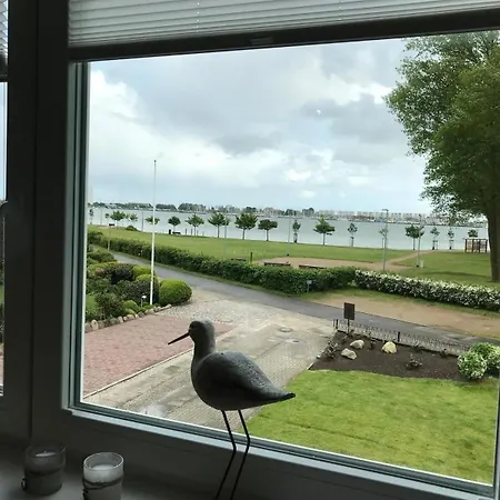 Apartment Am Binnensee