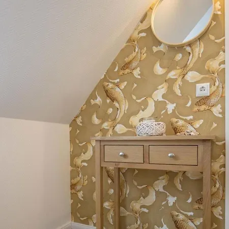 Apartment Am Binnensee *