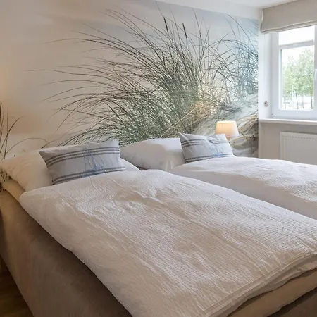Apartment Am Binnensee Fehmarn