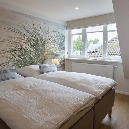 Apartment Am Binnensee *